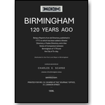 Birmingham 120 Years Ago