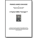 Francis James Chavasse