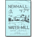 Newhall Water Mill