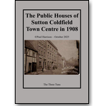 Old Public Houses