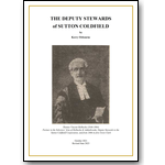 The Deputy Stewards of Sutton Coldfield