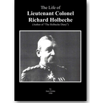 The Life of Richard Holbeche