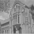 Birmingham School of Art