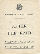 After The Raid