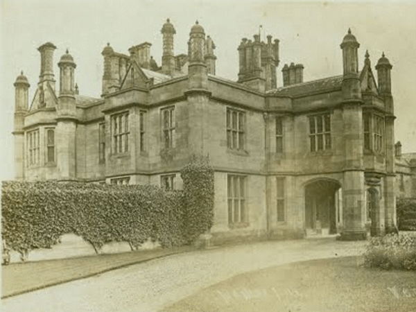 Manley Hall