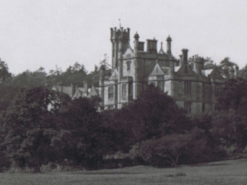 Memories of Manley Hall School