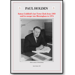 Paul Holden