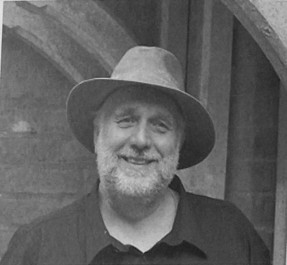 Stephen Roberts