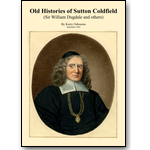 Old Histories of Sutton Coldfield